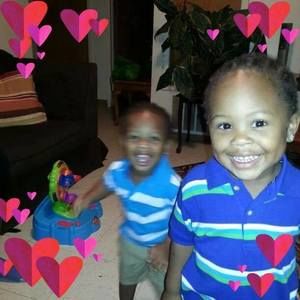 Meet your Posher, Marvin